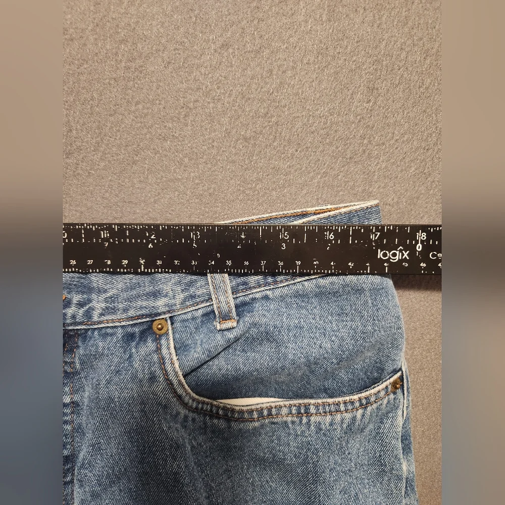 Pendleton Size 16 Blue - Picture 6 of 10